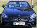 Mercedes-Benz SLC 43 AMG AMG SLC 43  9G-TRONIC Чорний - thumbnail 10