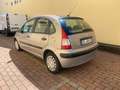Citroen C3 C3 I 2002 1.4 Exclusive Style Techno bi-energy Gpl Grigio - thumbnail 4