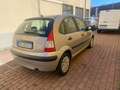 Citroen C3 C3 I 2002 1.4 Exclusive Style Techno bi-energy Gpl Grigio - thumbnail 3