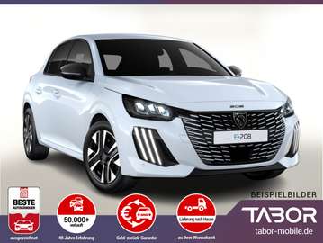 50kWh Allure -OBC Keyl WärmeP LED 2xPDC