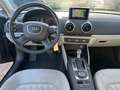 Audi A3 SPB 1.6 TDI S tronic Business Nero - thumbnail 10