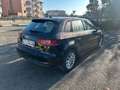 Audi A3 SPB 1.6 TDI S tronic Business Nero - thumbnail 3