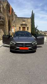 Coupé d 8G-DCT AMG Line