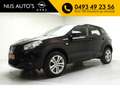 Nissan Qashqai 1.6 Acenta | Airco / Cruise / Bluetooth / PDC acht Zwart - thumbnail 1