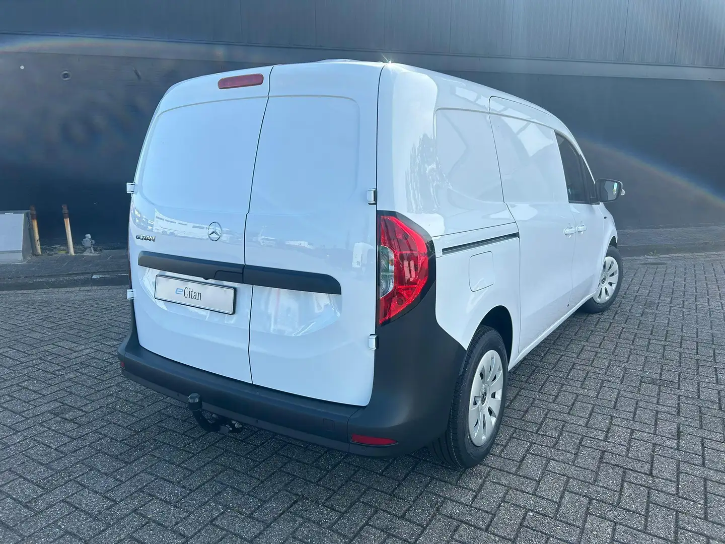 Mercedes-Benz Citan eCitan L2 Pro 51 kWh | TREKHAAK | MISTLAMPEN | PAR - 2