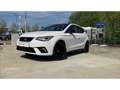 SEAT Ibiza FR Black Edition PANORAMA+LED+NAVI+ACC+SHZ Wit - thumbnail 24