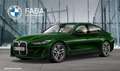 BMW 420 d Gran Coupé HiFi DAB GSD Komfortzg. Shz Grün - thumbnail 1