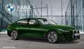 BMW 420 d Gran Coupé HiFi DAB GSD Komfortzg. Shz Grün - thumbnail 6