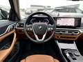 BMW 420 d Gran Coupé HiFi DAB GSD Komfortzg. Shz Grün - thumbnail 15