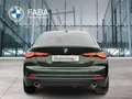 BMW 420 d Gran Coupé HiFi DAB GSD Komfortzg. Shz Grün - thumbnail 3