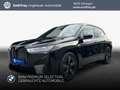 BMW iX xDrive40 *H/K*AHK*Pano* Schwarz - thumbnail 1