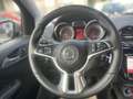 Opel Adam Jam*1 Hand*wenig KM*Leder*TÜV/Service NEU Schwarz - thumbnail 13