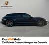 Porsche Taycan 4S Sport Turismo Noir - thumbnail 6