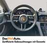 Porsche Taycan 4S Sport Turismo Noir - thumbnail 12