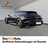 Porsche Taycan 4S Sport Turismo Noir - thumbnail 3
