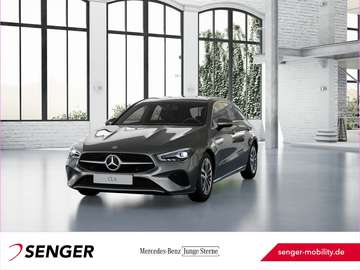 SB AMG Standheizung Rückfahrkamera LED