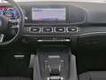 Mercedes-Benz GLS 450 4M AMG+DISTR+AHK+PANO+HUD+21"+360°+KEY Schwarz - thumbnail 3
