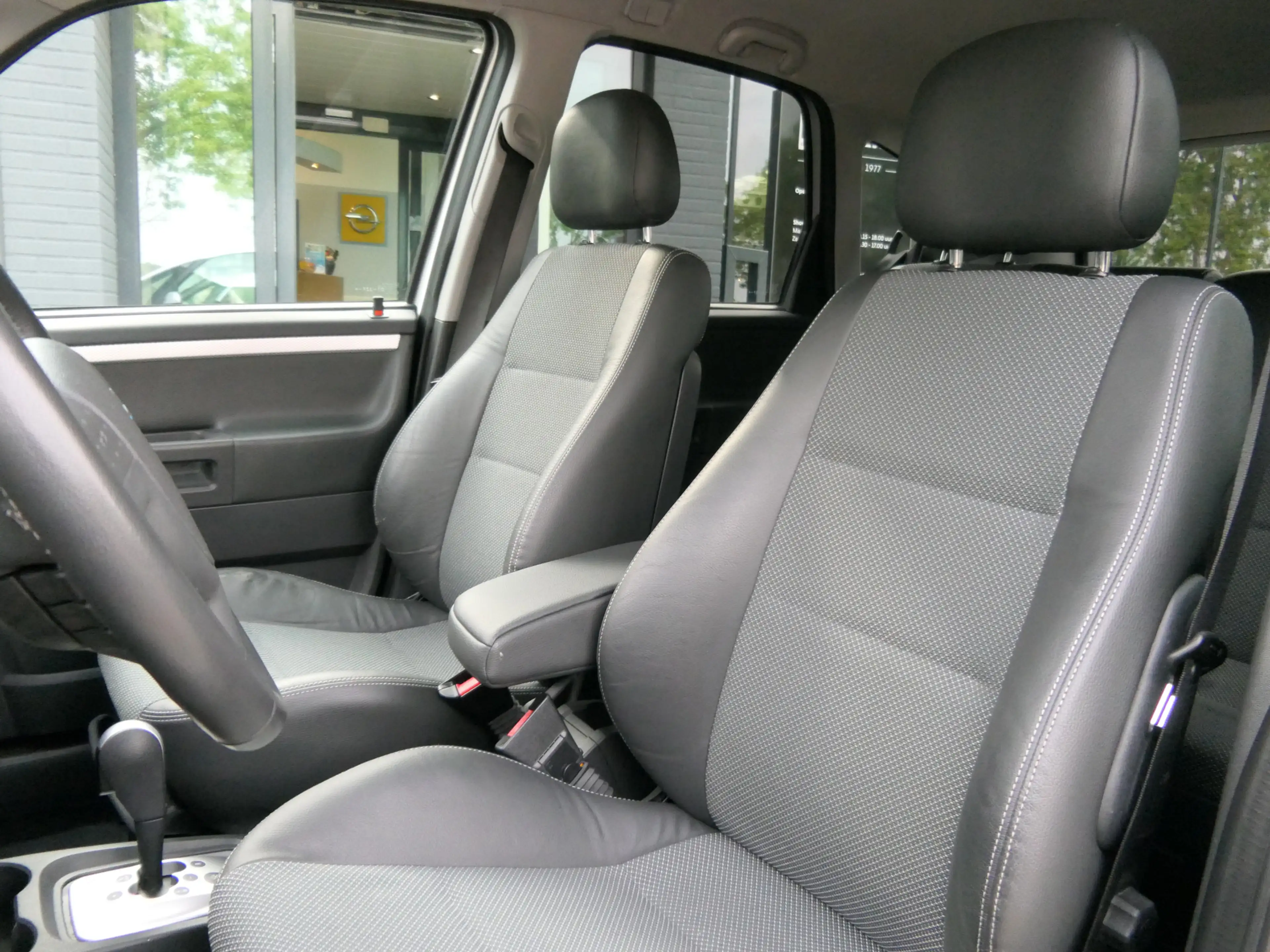Opel Meriva 1.6-16V Cosmo | Automaat | Climate Control | Park — photo 4