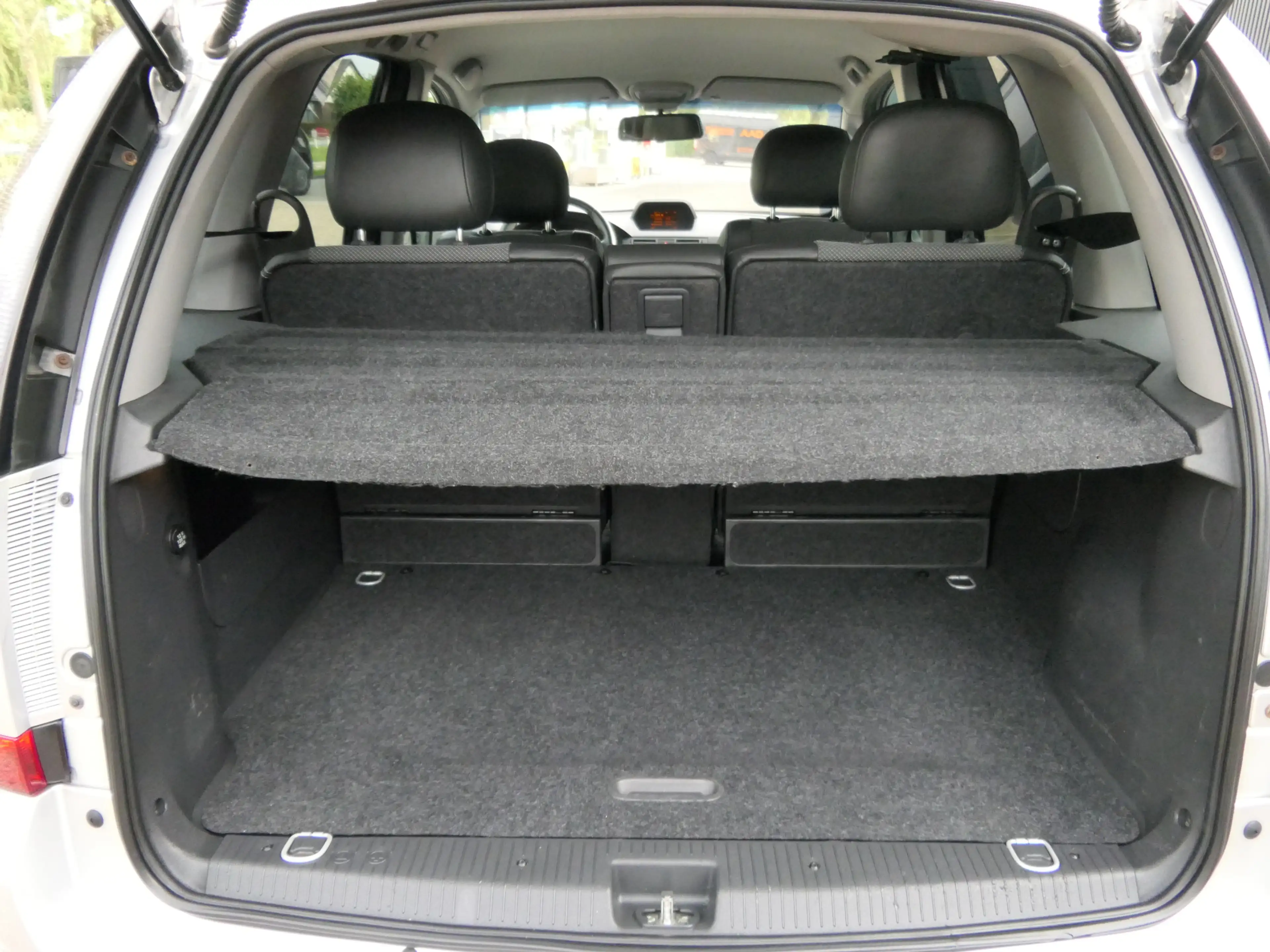 Opel Meriva 1.6-16V Cosmo | Automaat | Climate Control | Park — photo 20
