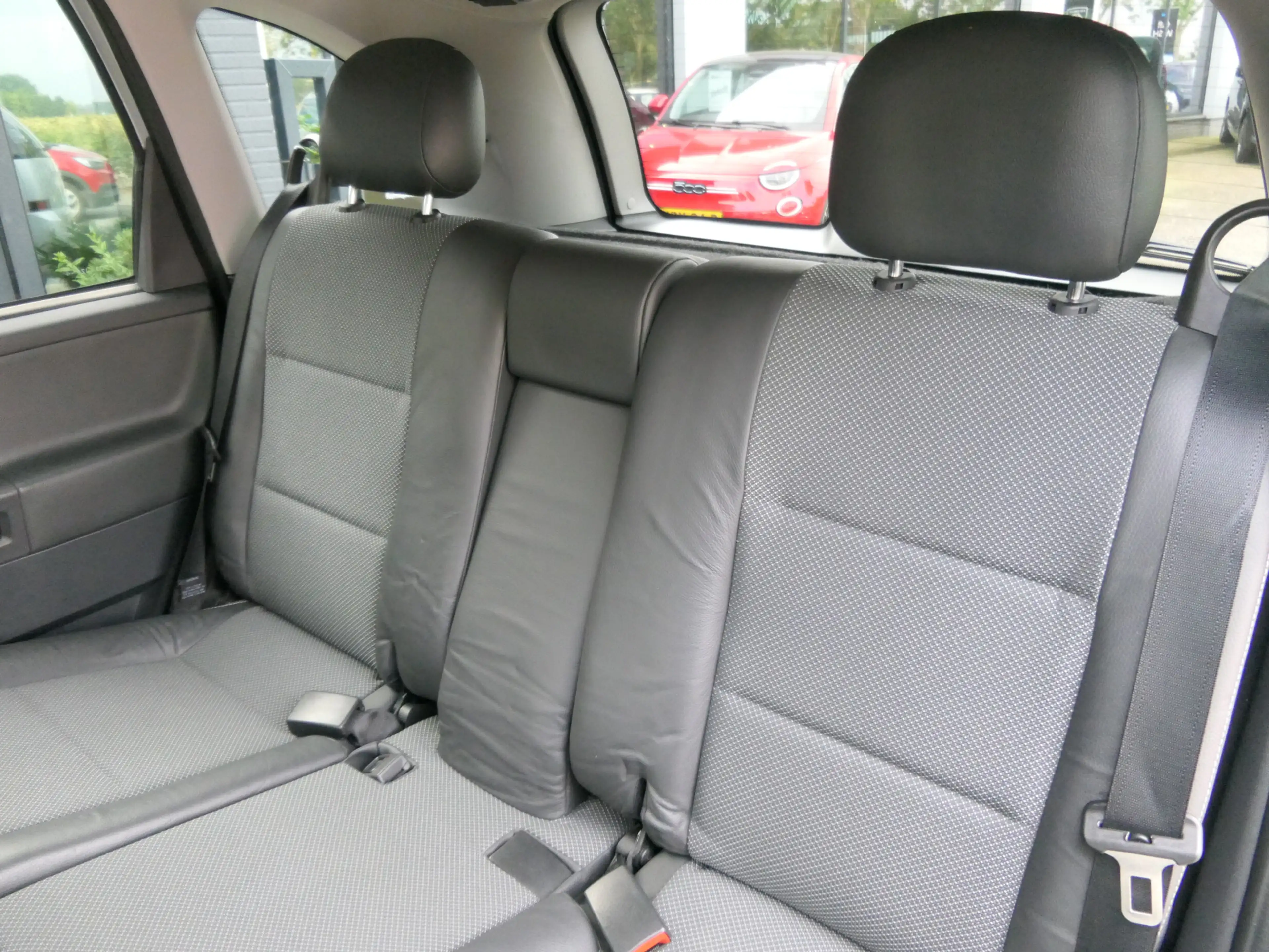 Opel Meriva 1.6-16V Cosmo | Automaat | Climate Control | Park — photo 6