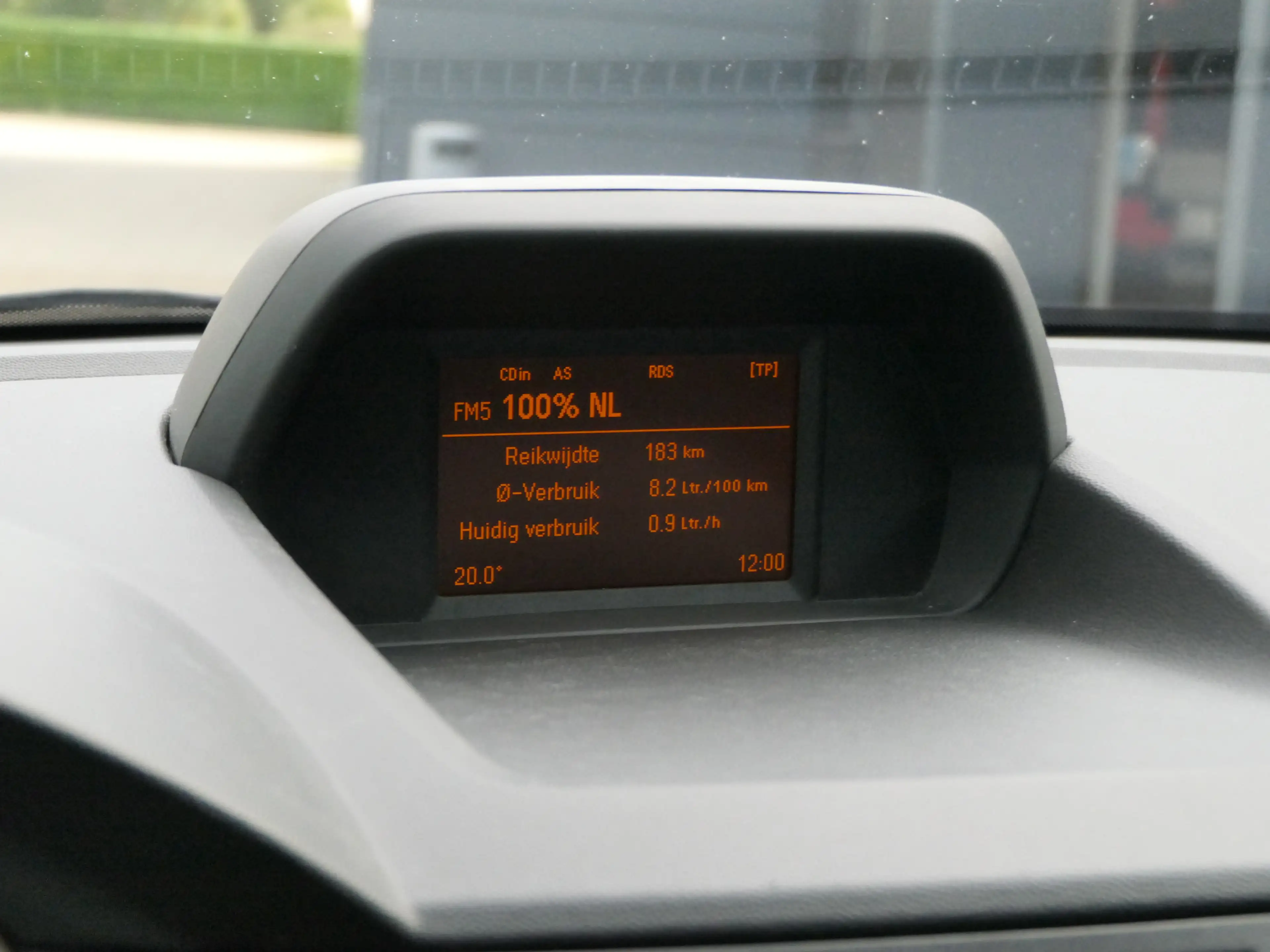 Opel Meriva 1.6-16V Cosmo | Automaat | Climate Control | Park — photo 24