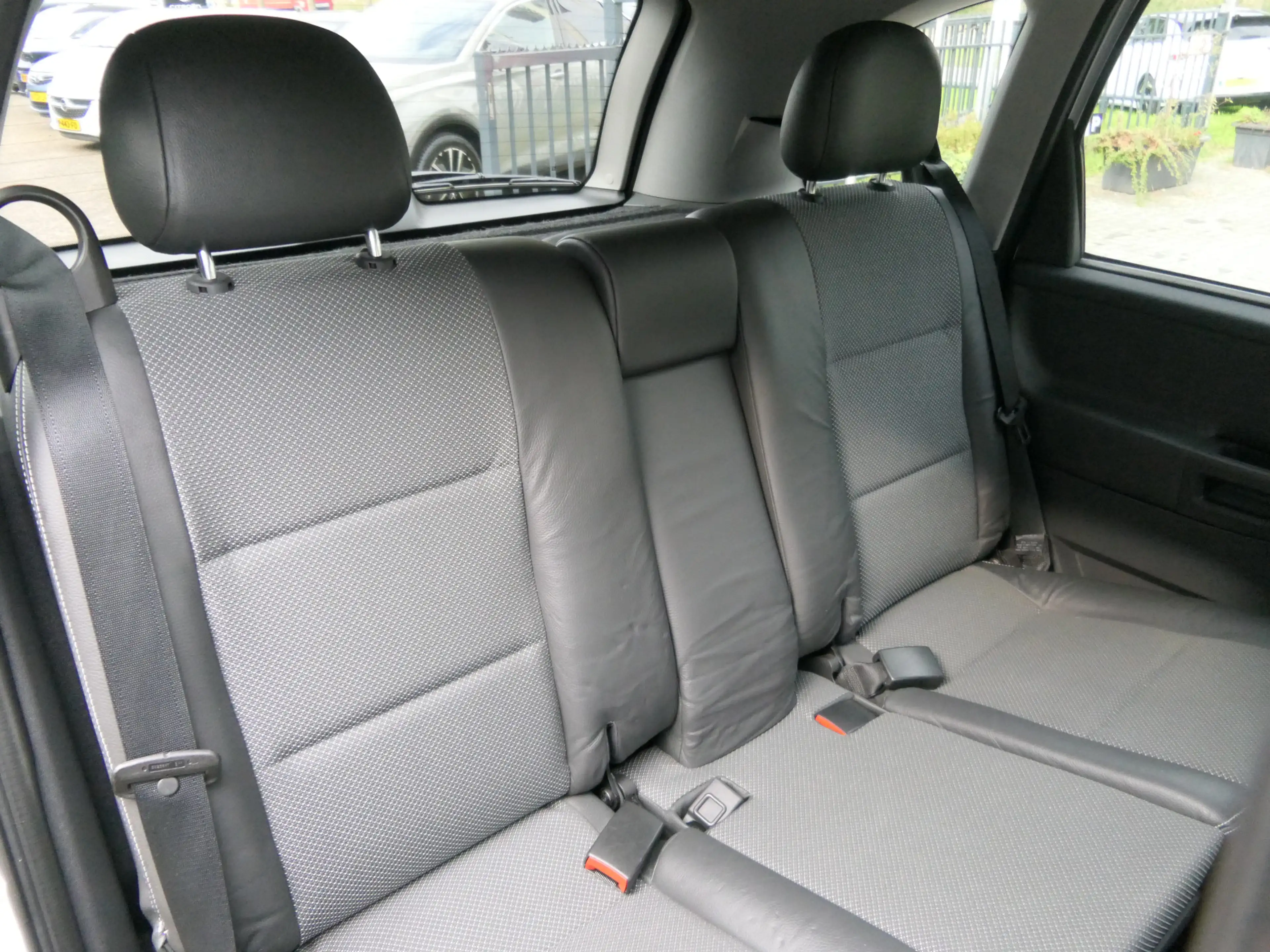Opel Meriva 1.6-16V Cosmo | Automaat | Climate Control | Park — photo 19