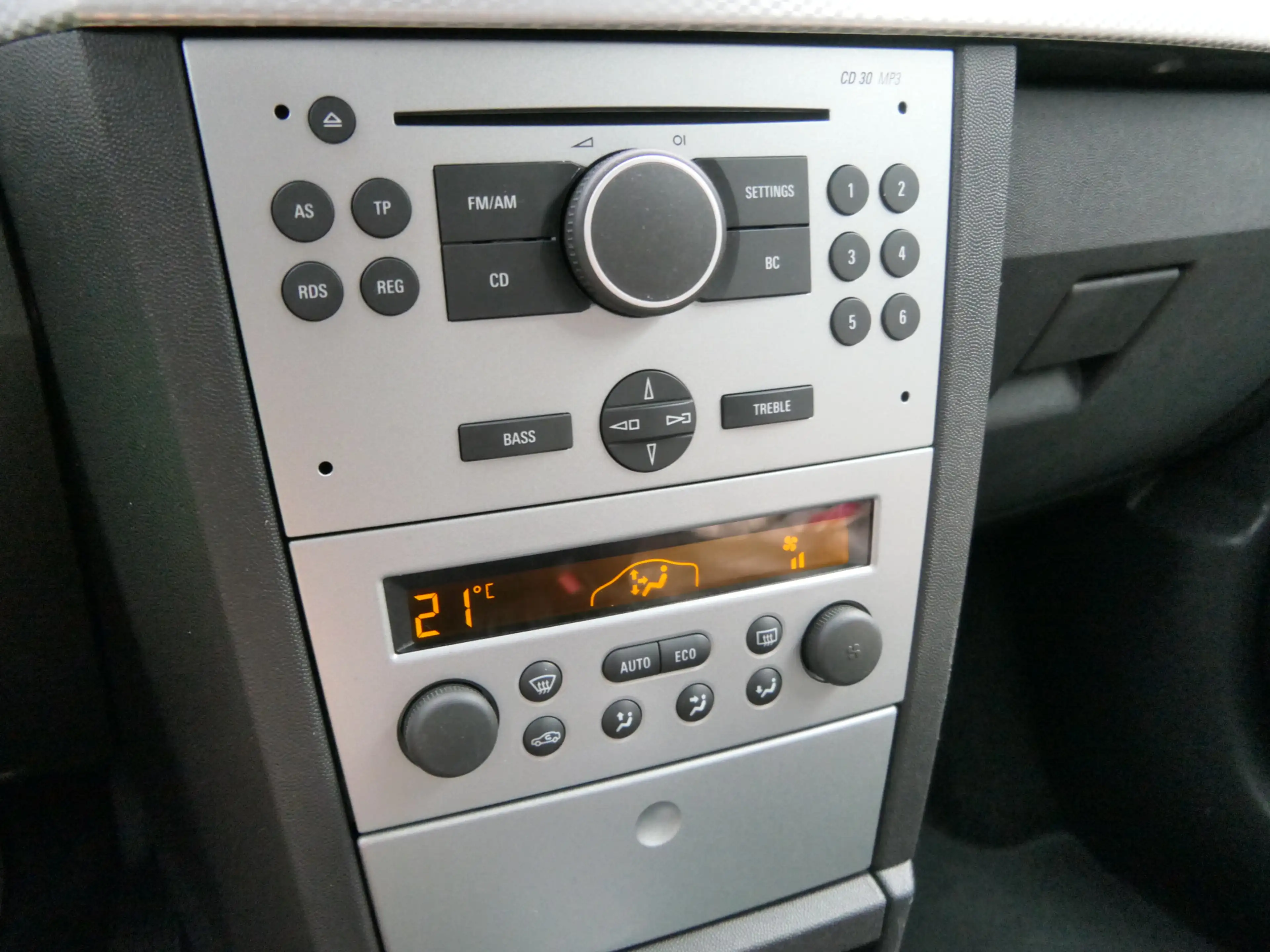 Opel Meriva 1.6-16V Cosmo | Automaat | Climate Control | Park — photo 26