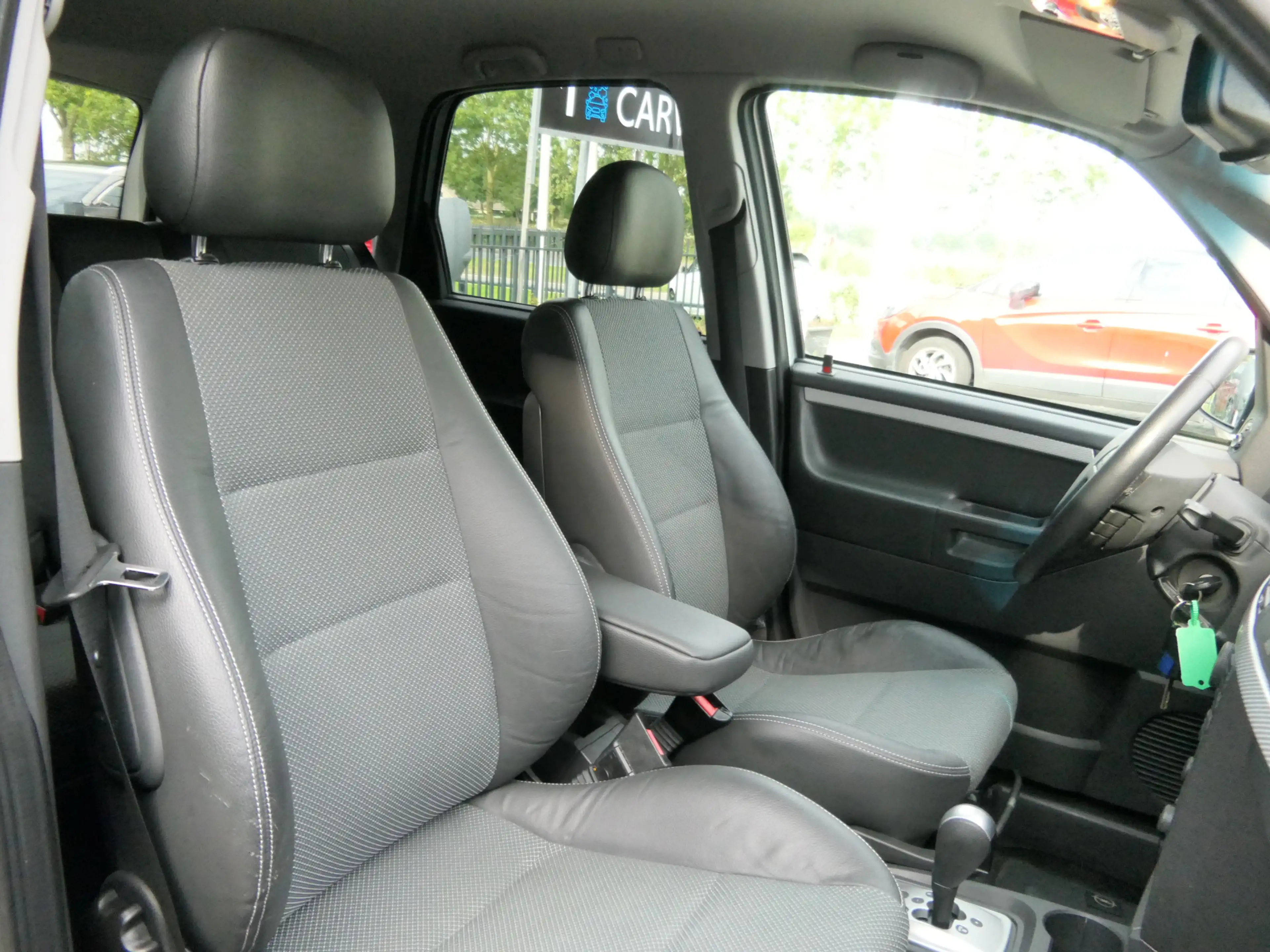 Opel Meriva 1.6-16V Cosmo | Automaat | Climate Control | Park — photo 17
