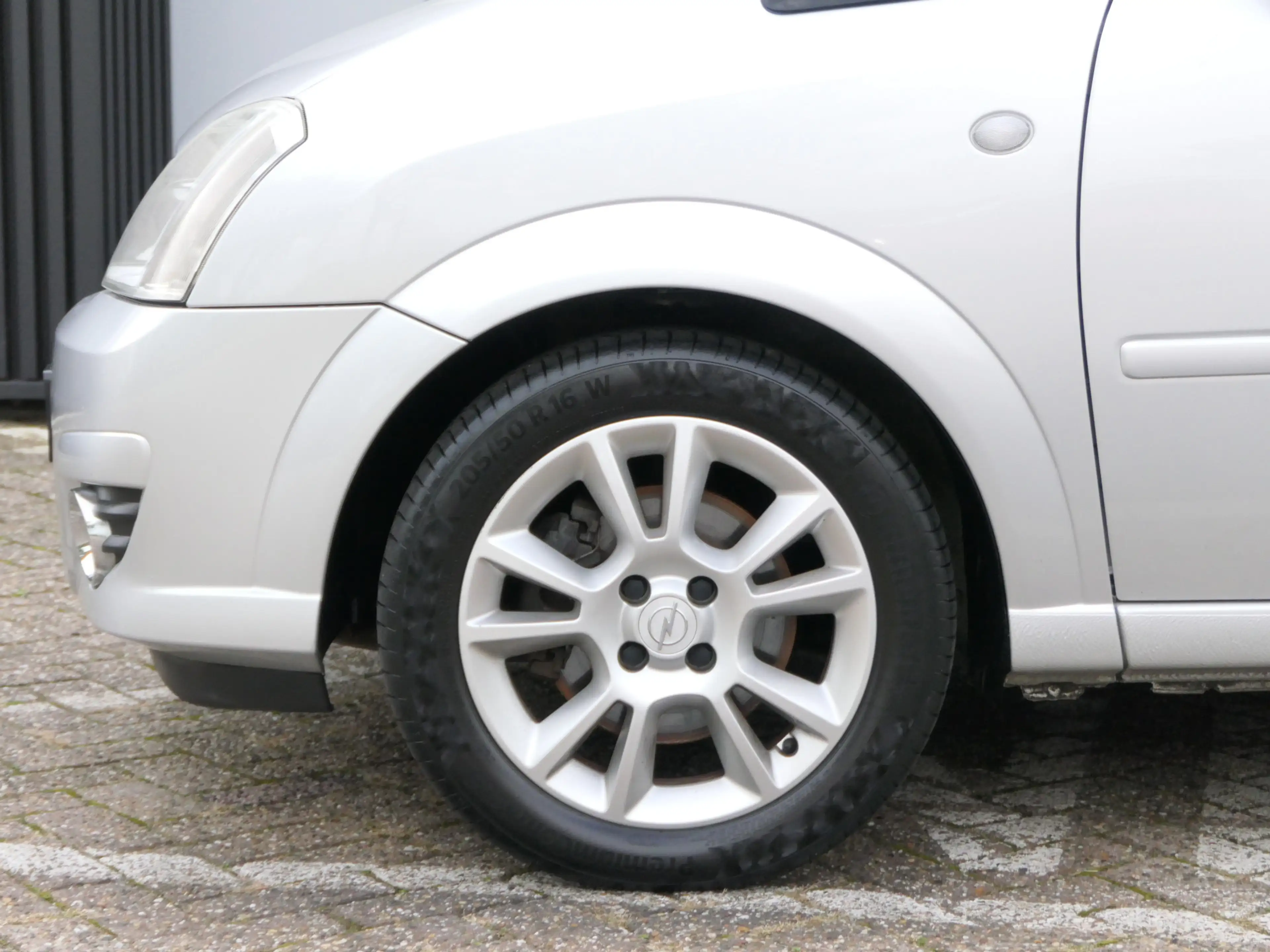 Opel Meriva 1.6-16V Cosmo | Automaat | Climate Control | Park — photo 14