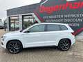 Skoda Karoq 2.0 TSI Sportline 4x4 ACC LED KAMERA AHK Weiß - thumbnail 6