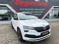 Skoda Karoq 2.0 TSI Sportline 4x4 ACC LED KAMERA AHK Weiß - thumbnail 19