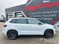 Skoda Karoq 2.0 TSI Sportline 4x4 ACC LED KAMERA AHK Weiß - thumbnail 17