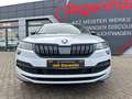 Skoda Karoq 2.0 TSI Sportline 4x4 ACC LED KAMERA AHK Weiß - thumbnail 20