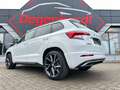 Skoda Karoq 2.0 TSI Sportline 4x4 ACC LED KAMERA AHK Weiß - thumbnail 22