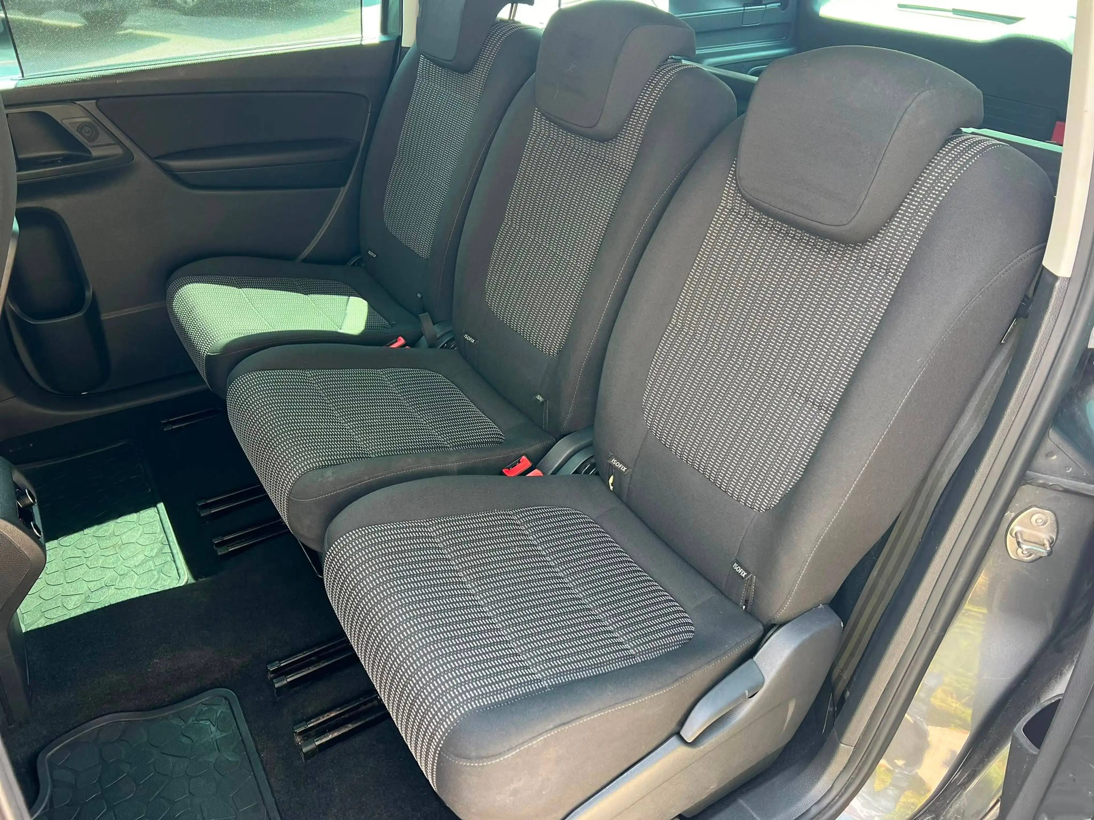 SEAT Alhambra Alhambra Executive 2,0 TDI AHK SHZ WinterPaket — photo 3