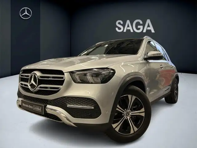 Mercedes-Benz GLE 350 de 4Matic Toit Pano Attelage