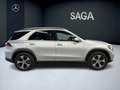 Mercedes-Benz GLE 350 de 4Matic Toit Pano Attelage Silber - thumbnail 4