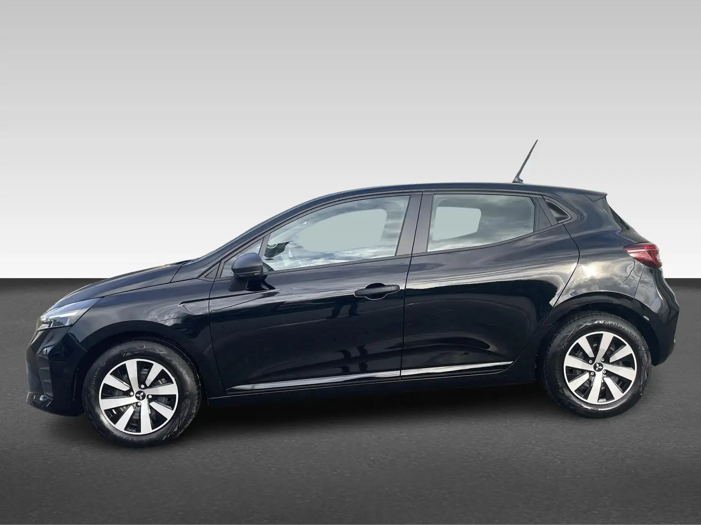 Mitsubishi Colt 1.0 MT Pure AppleCarplay / AndroidAuto Noir - 2