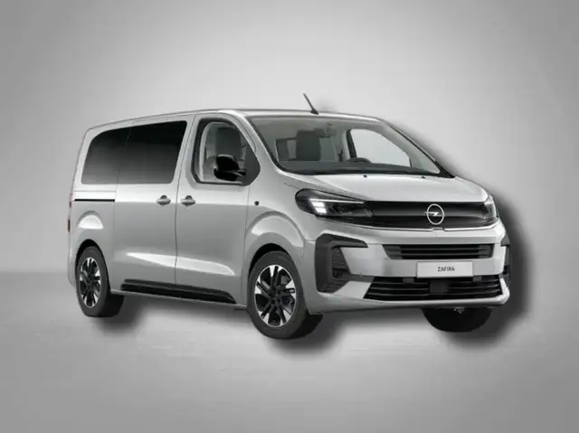 Opel Zafira 2.2 GS 180PS 7 Sitze VIP|Stdhzg|Pano|AHK