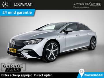 Sport Edition 89 kWh | Rijassistentie Pack / Distr