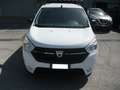 Dacia Lodgy 7posti 1.5 blue dci 95cv Comfort SL, OTTIME COND. Bianco - thumbnail 5