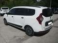 Dacia Lodgy 7posti 1.5 blue dci 95cv Comfort SL, OTTIME COND. Bianco - thumbnail 3