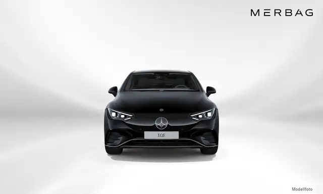 Mercedes-Benz EQE 300 Österreich-Edition Ansicht 10