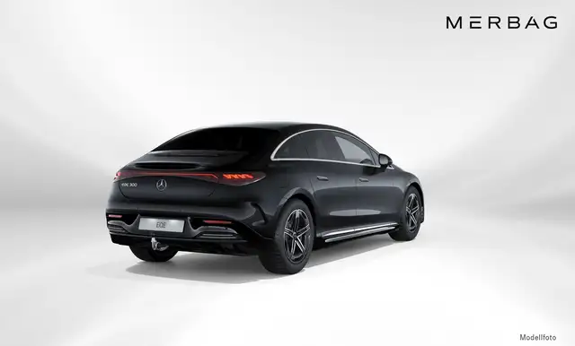 Mercedes-Benz EQE 300 Österreich-Edition Ansicht 7