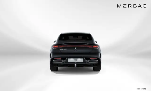 Mercedes-Benz EQE 300 Österreich-Edition Ansicht 8