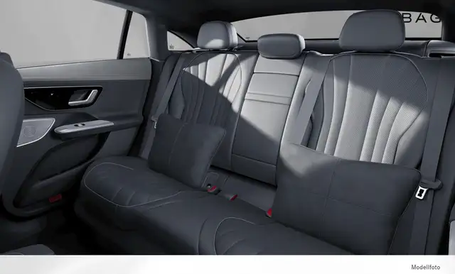 Mercedes-Benz EQE 300 Österreich-Edition Ansicht 6