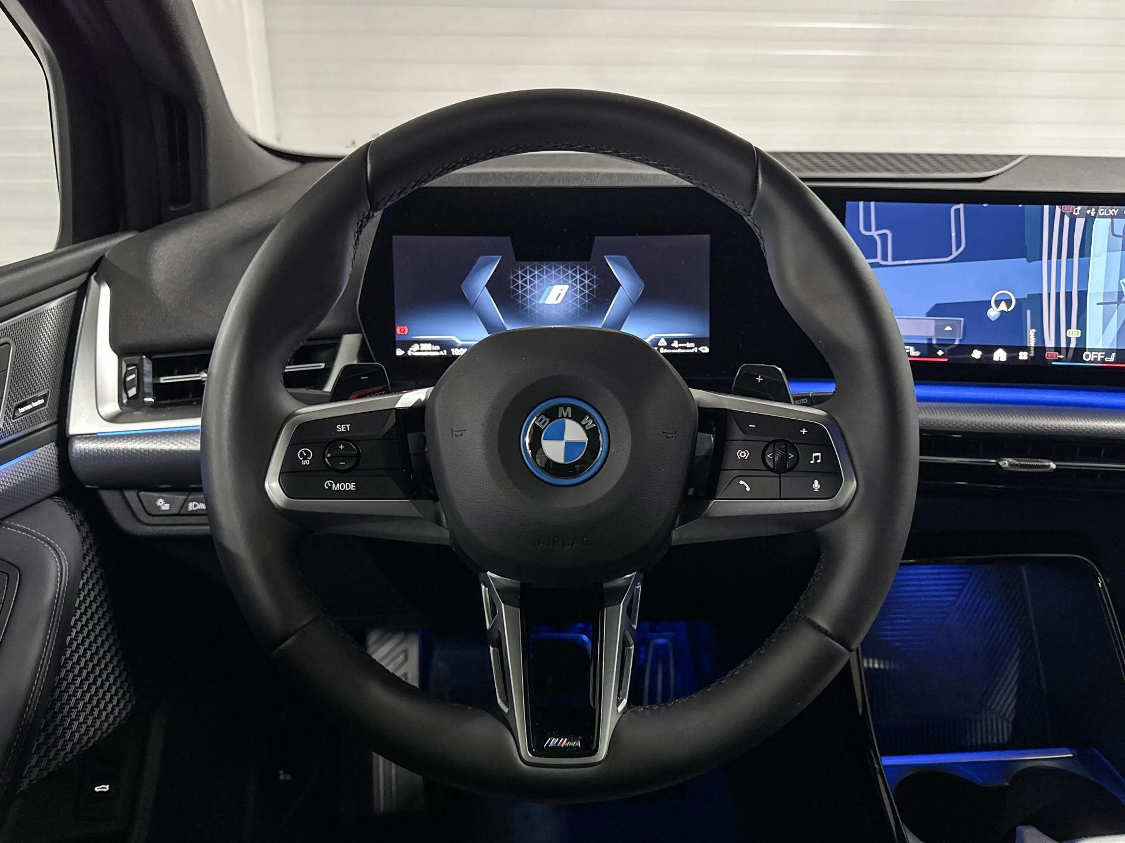 BMW 230 2 Serie Active Tourer 230e xDrive — photo 12