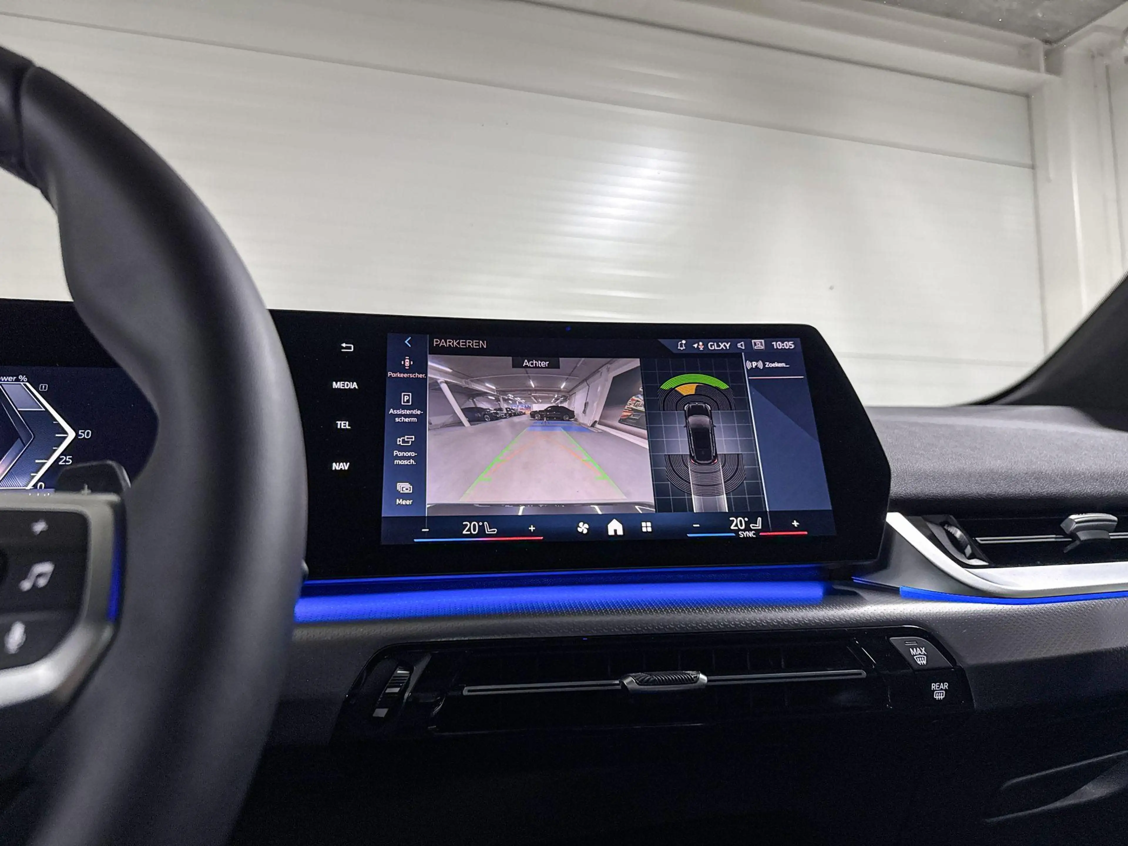 BMW 230 2 Serie Active Tourer 230e xDrive — photo 14
