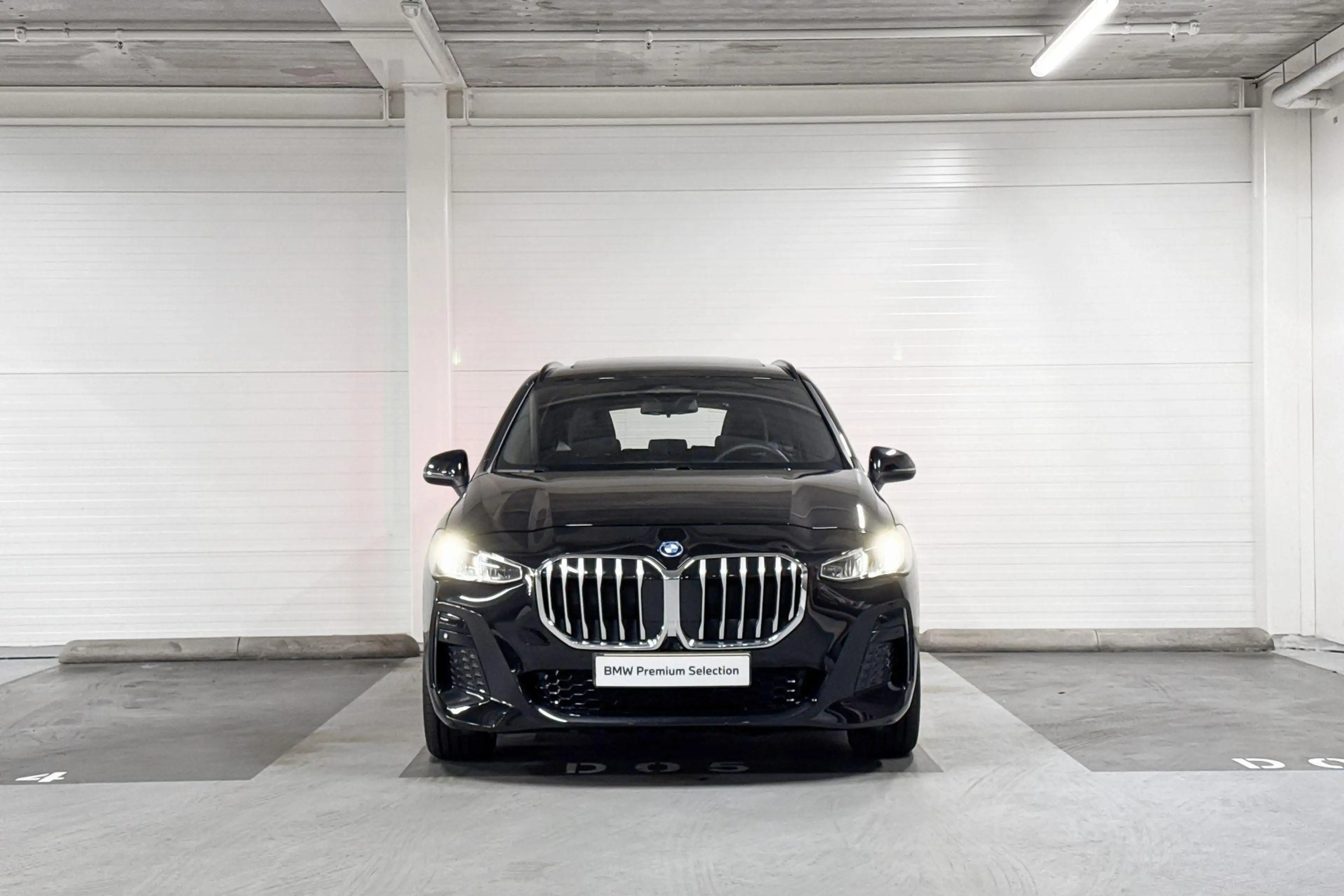 BMW 230 2 Serie Active Tourer 230e xDrive — photo 5