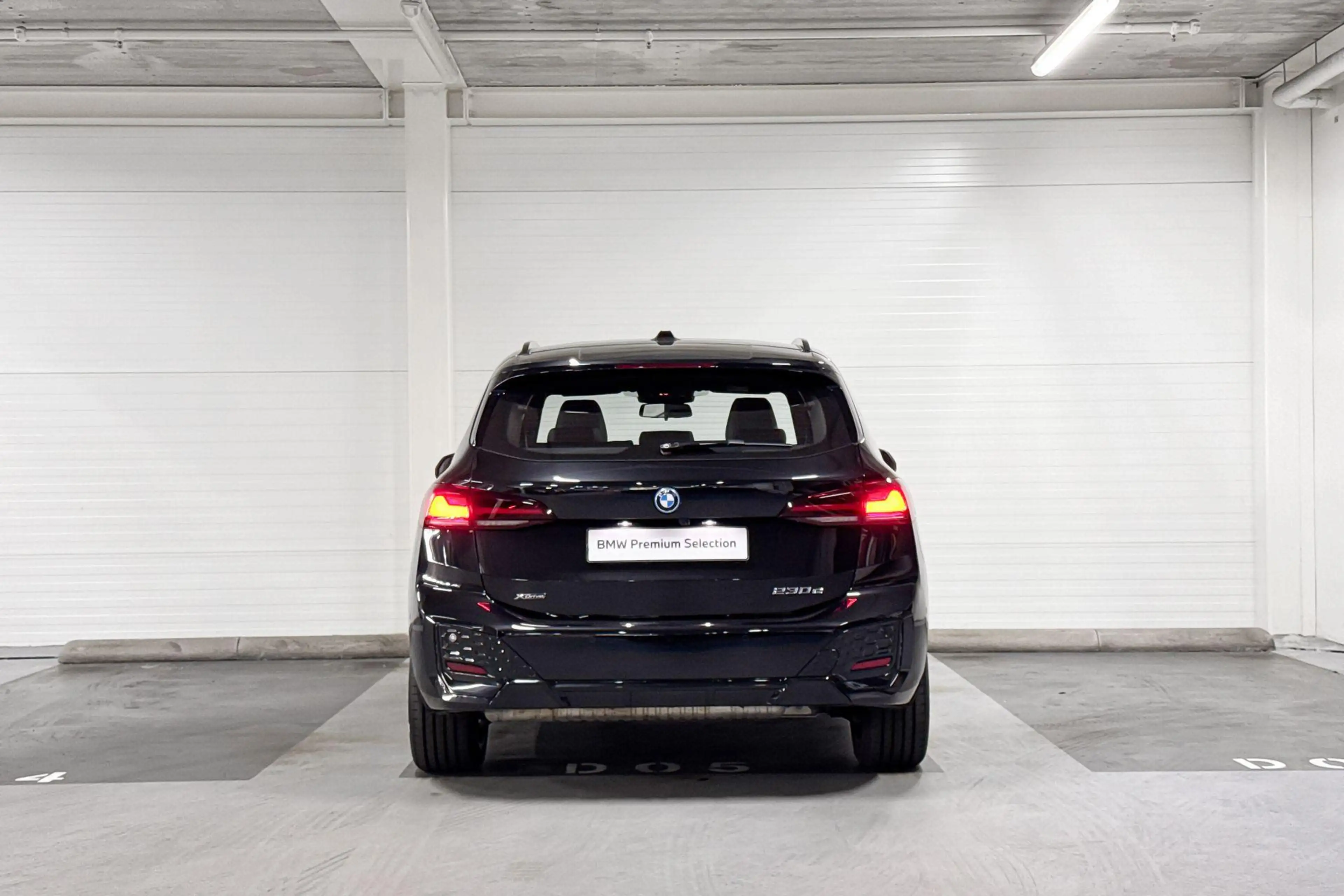 BMW 230 2 Serie Active Tourer 230e xDrive — photo 7
